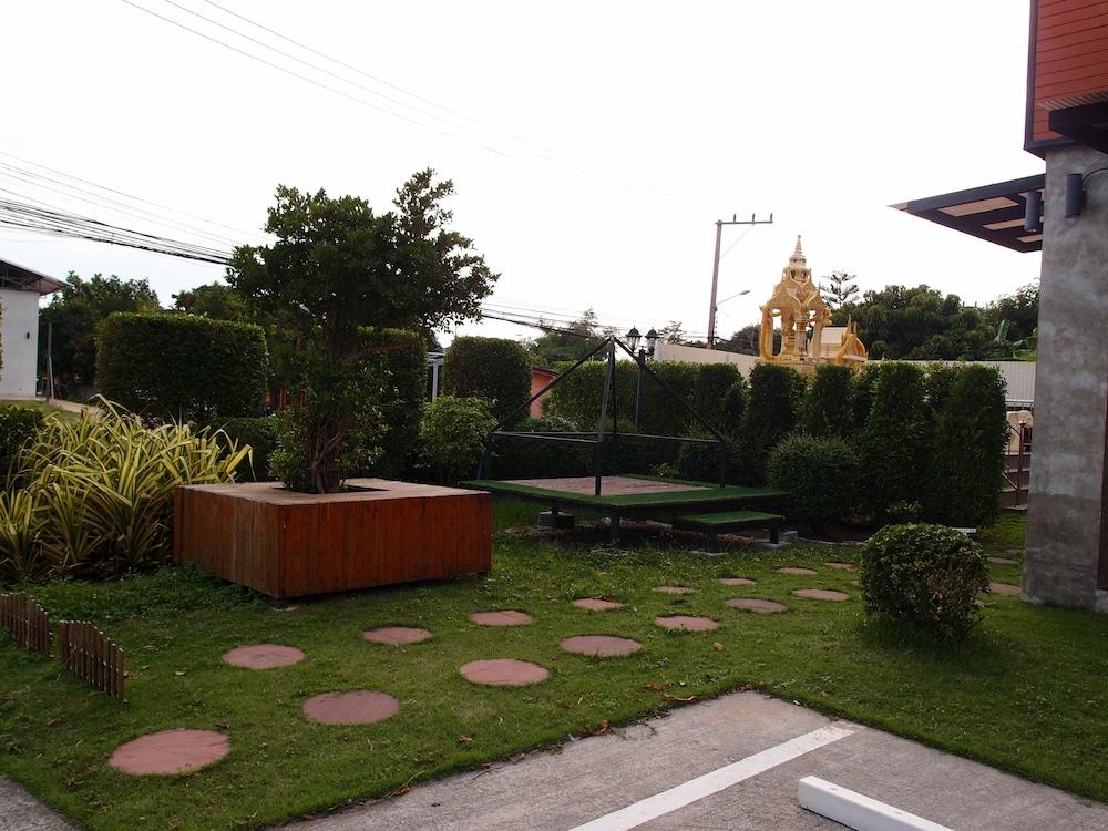 Blue Garden Resort Pattaya Jomtien Beach Zewnętrze zdjęcie